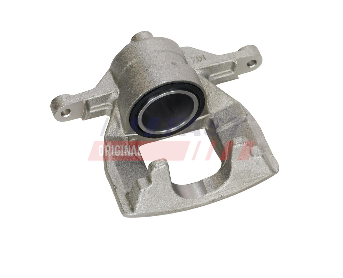 Étrier de frein avant, côté droit pour Toyota Avensis T27 — FT02393 — vue 1