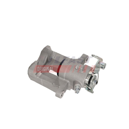 Étrier de frein arrière, côté gauche pour Volkswagen Polo IV — FT02438 — vue 2