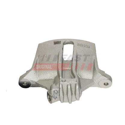 Étrier de frein avant, côté gauche pour Peugeot 206 — FT02480 — vue 2