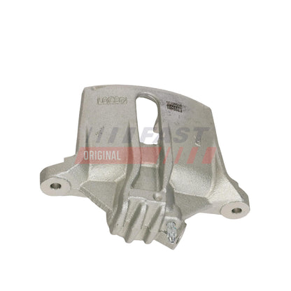 Étrier de frein avant, côté droit pour Peugeot 206 — FT02481 — vue 2