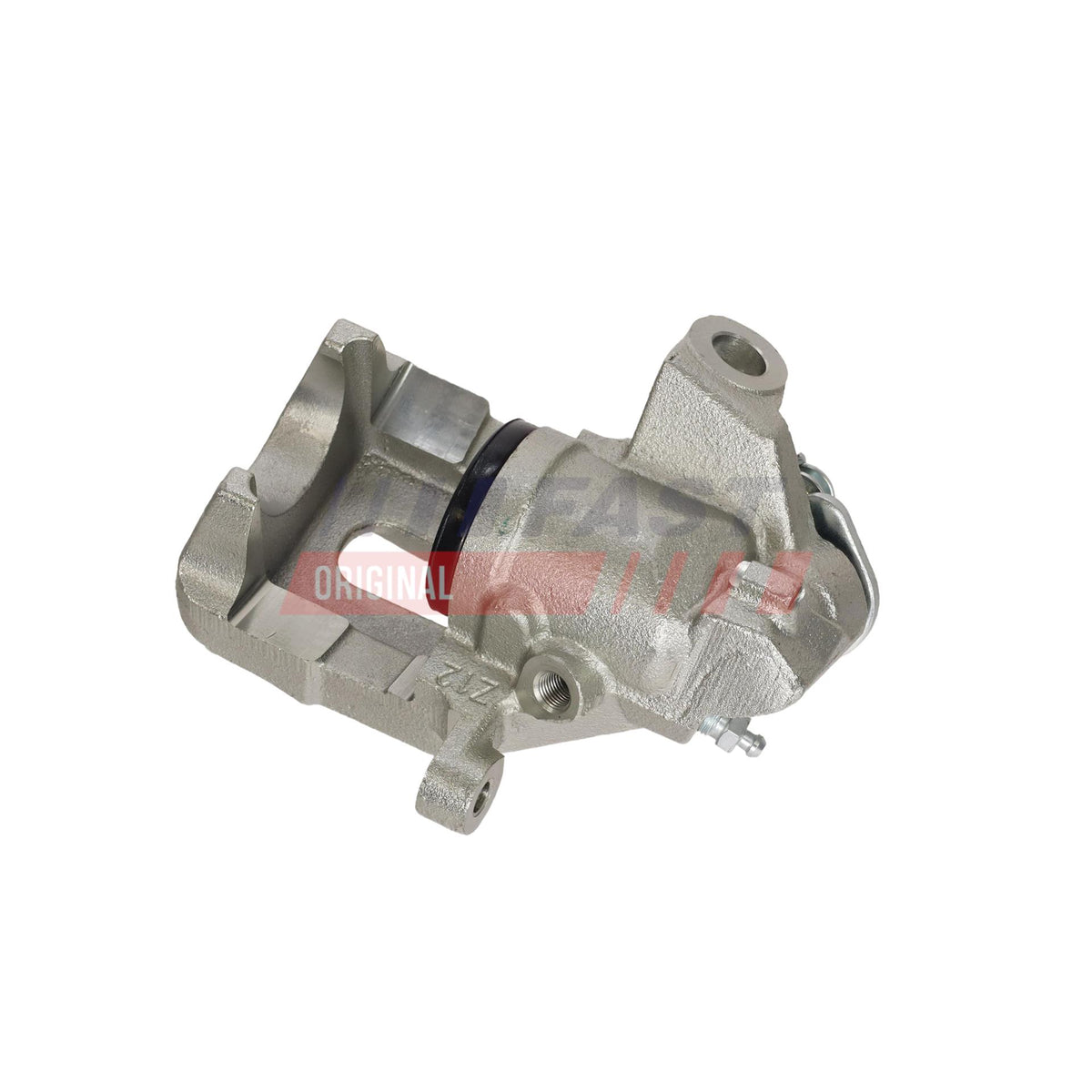 Étrier de frein arrière, côté gauche pour Volkswagen Golf IV — FT02488 — vue 2