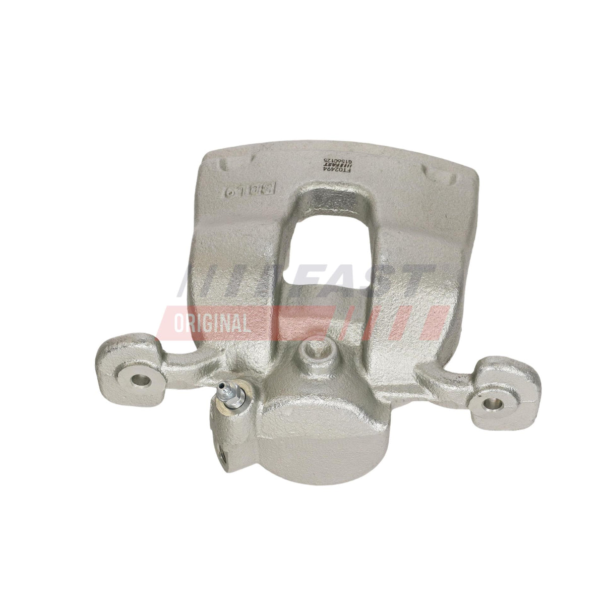 Étrier de frein avant, côté gauche pour Bmw 2 F22/F87 — FT02494 — vue 2