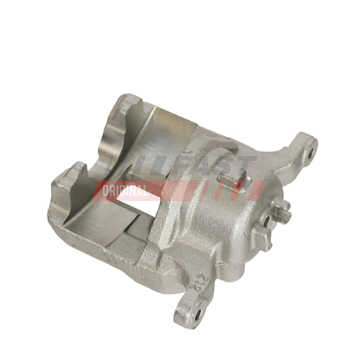 Étrier de frein avant, côté gauche pour Honda Civic IX — FT02516 — vue 2