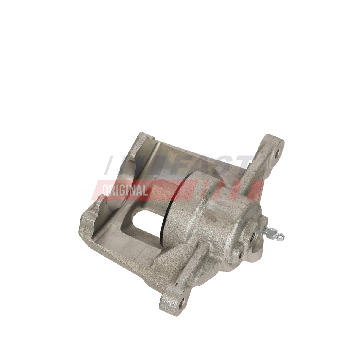 Étrier de frein avant, côté gauche pour Toyota Yaris I — FT02546 — vue 2