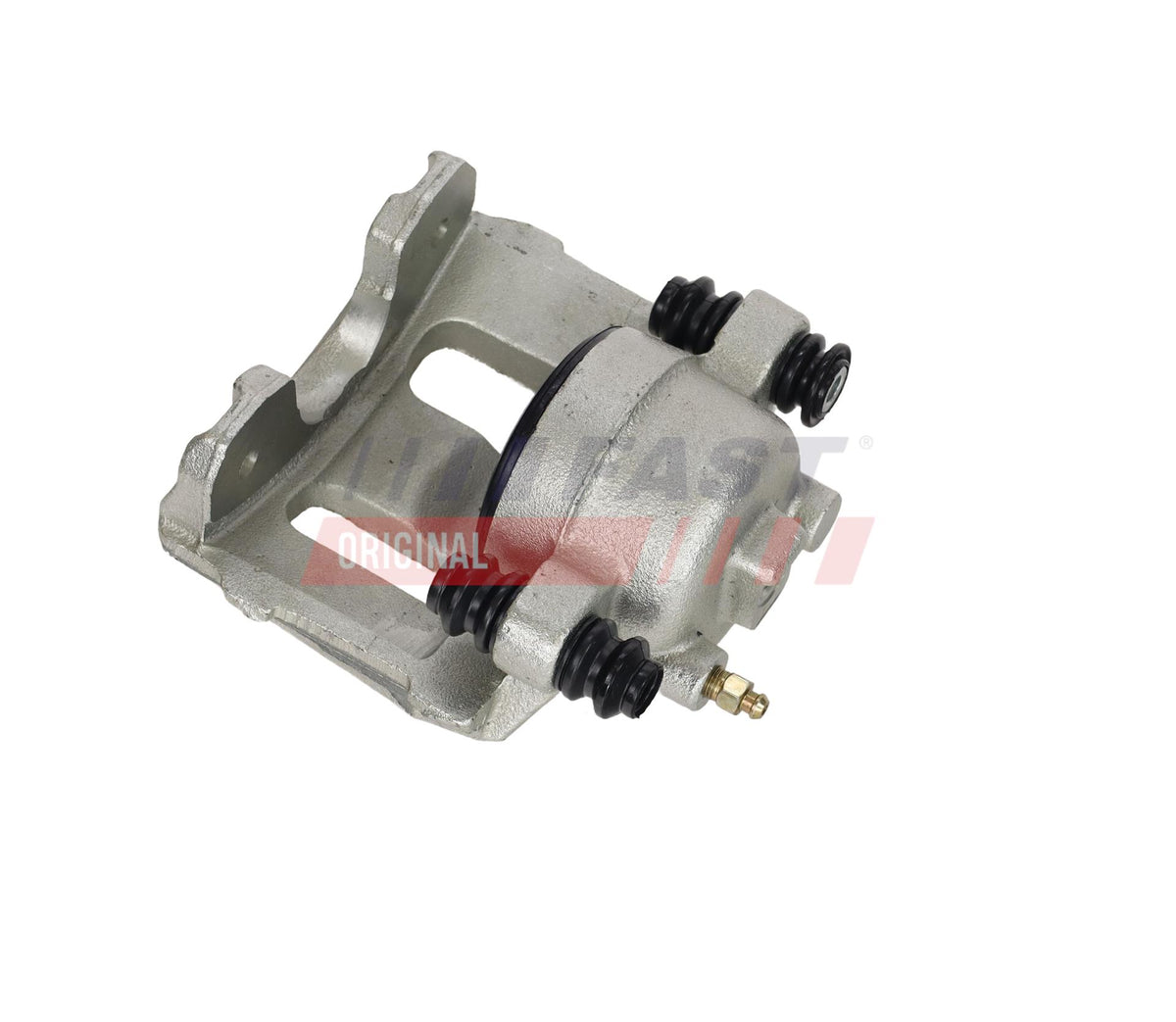 Étrier de frein avant, côté gauche pour Jeep Grand Cherokee II — FT02619 — vue 2
