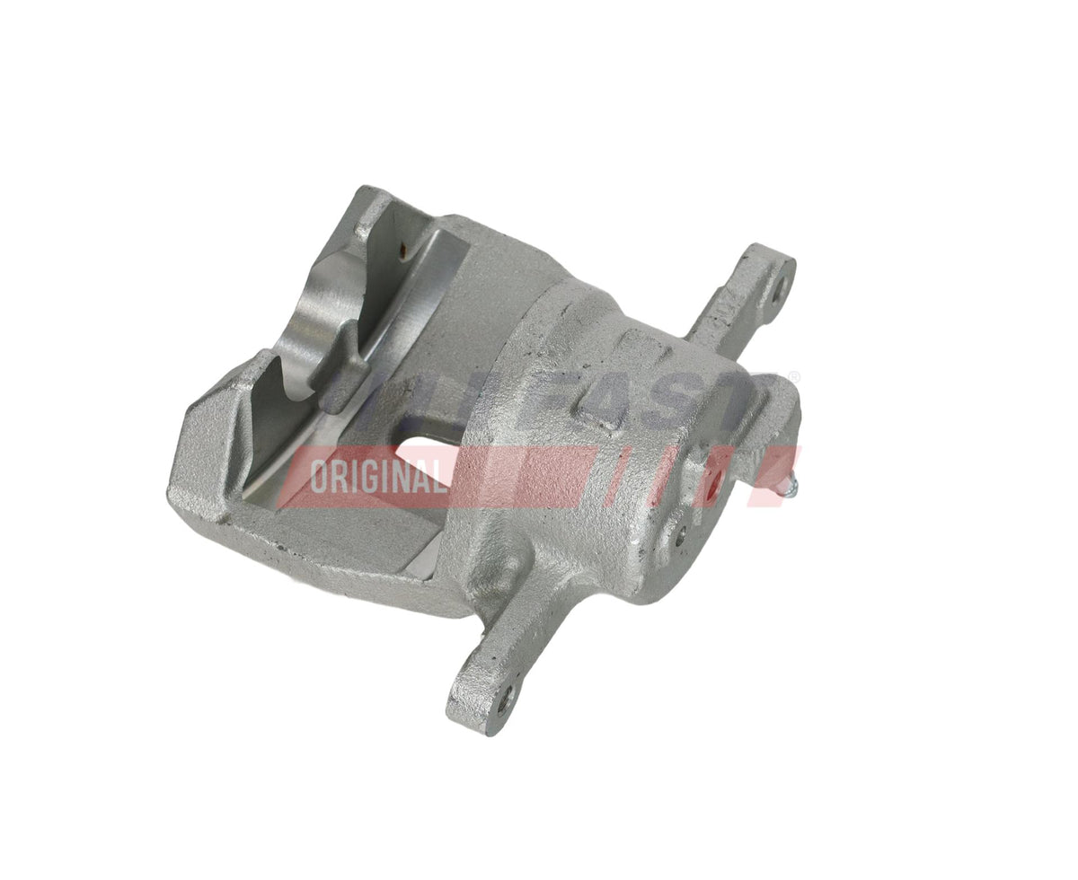Étrier de frein avant, côté gauche pour Toyota Yaris III — FT02654 — vue 2