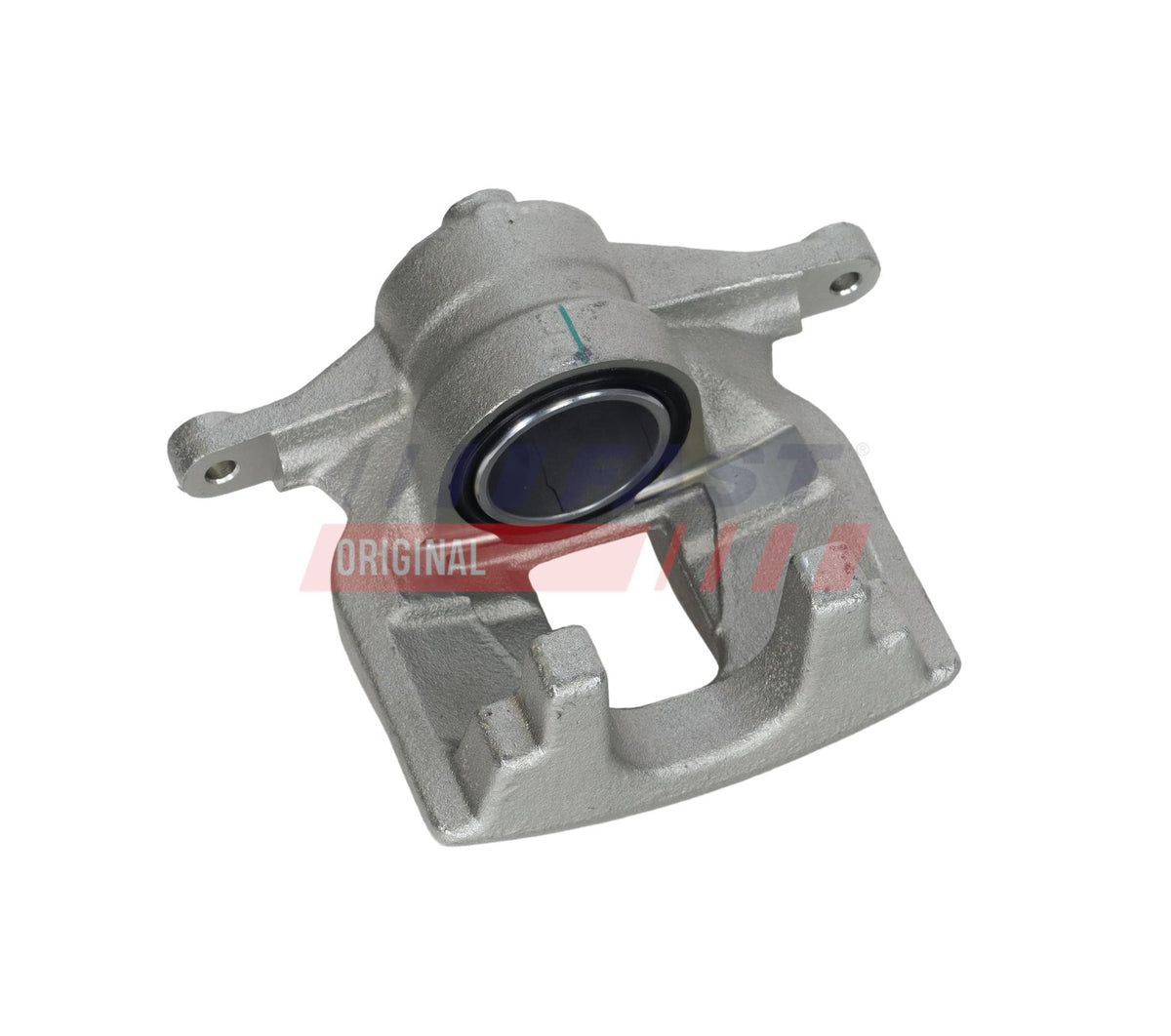 Étrier de frein avant, côté droit pour Toyota Avensis T27 — FT02657 — vue 1