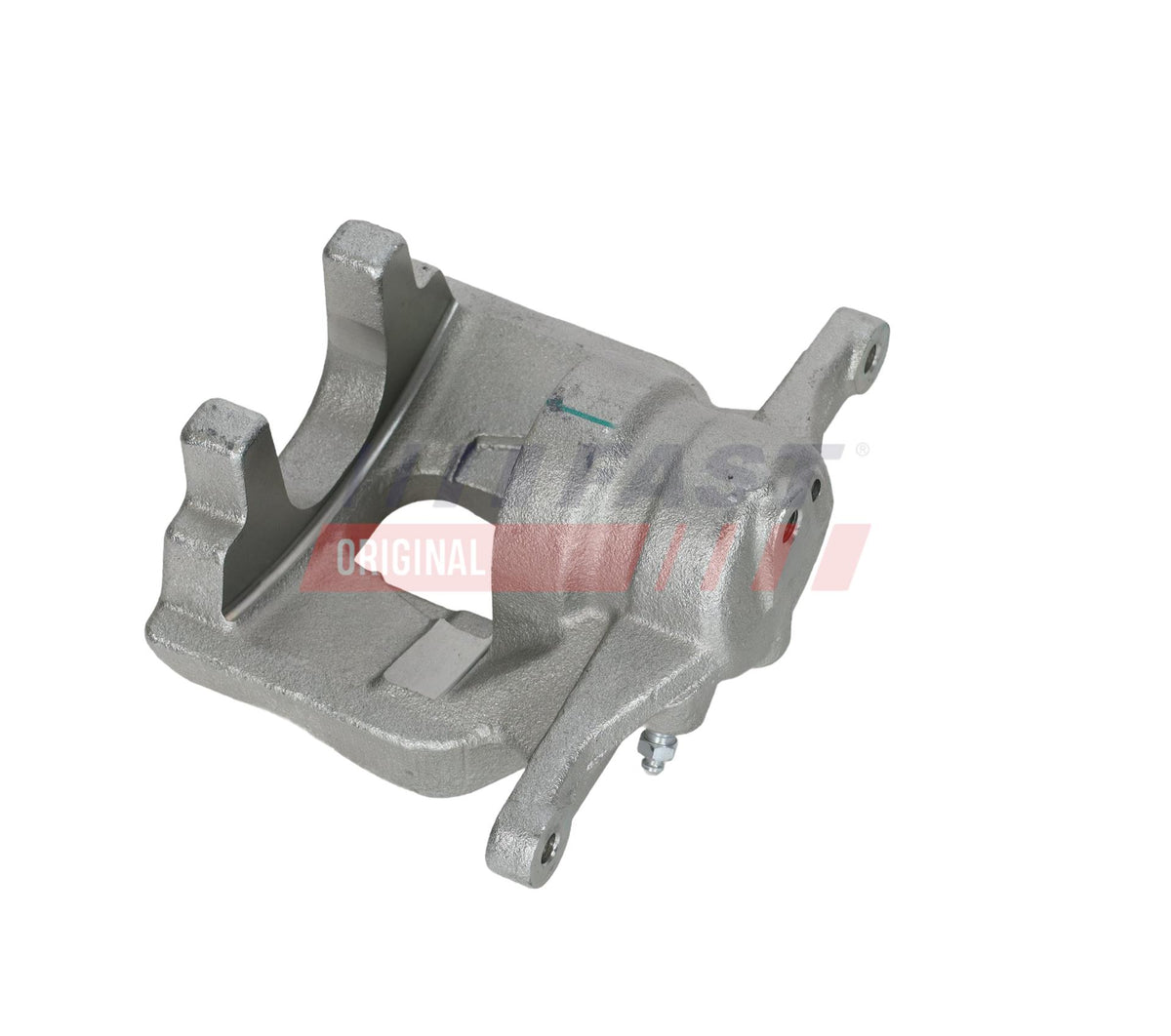 Étrier de frein avant, côté droit pour Toyota Avensis T27 — FT02657 — vue 2