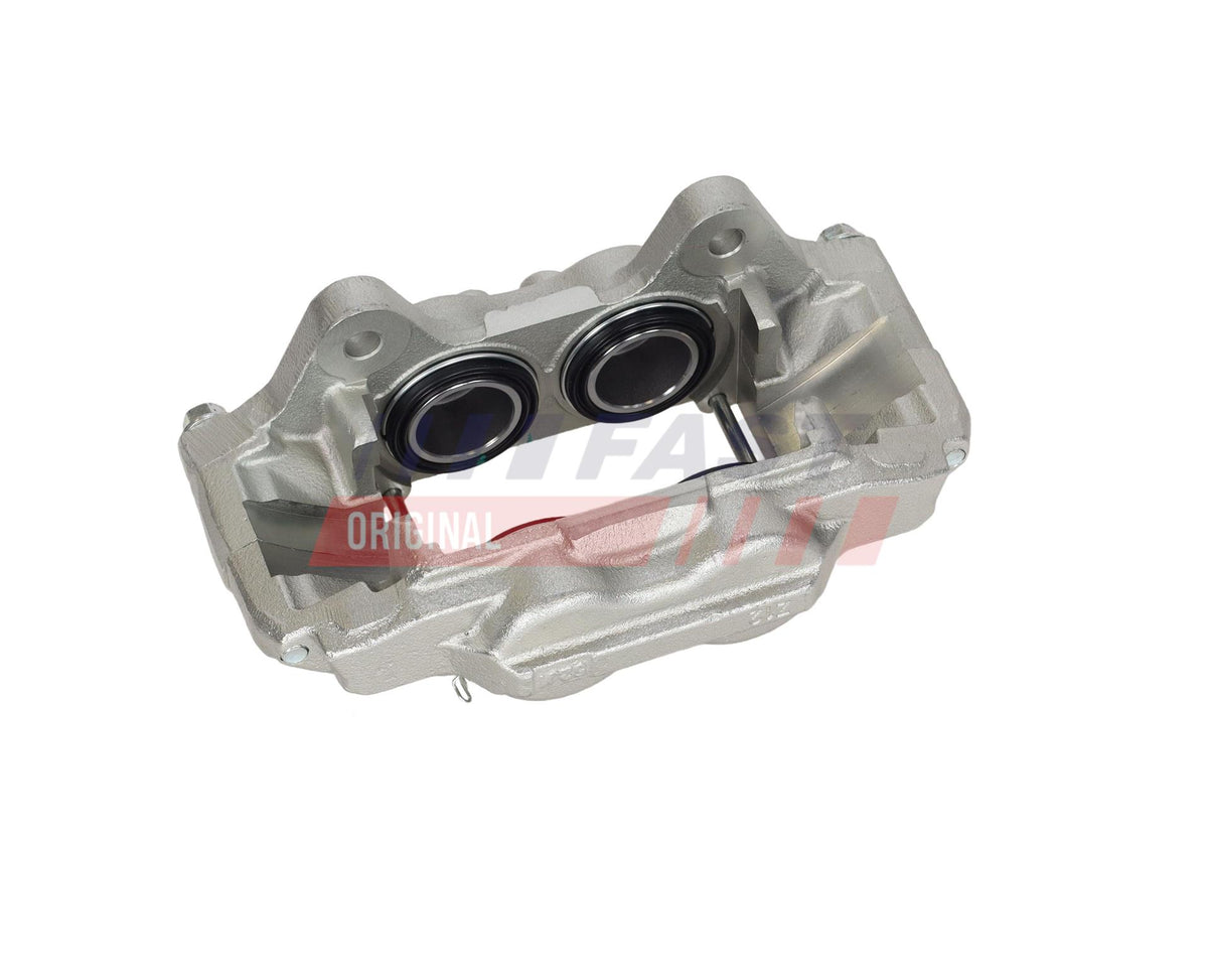Étrier de frein avant, côté gauche pour Toyota Hilux VII — FT02692 — vue 1