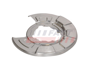 Flasque de protection de disque de frein arrière, gauche ou droit pour Bmw X6 F16/F86 — FT02722 — vue 1