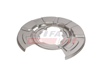 Flasque de protection de disque de frein arrière, gauche ou droit pour Bmw X6 F16/F86 — FT02722 — vue 2