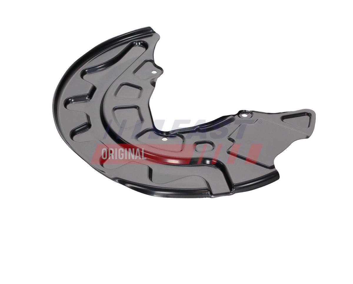 Flasque de protection de disque de frein avant, côté droit pour Volkswagen Passat B8 — FT02793 — vue 2