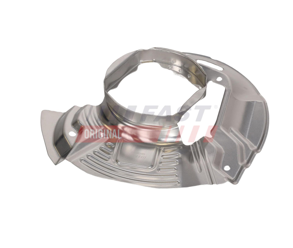 Flasque de protection de disque de frein avant, côté droit pour Bmw 5 E39 — FT02797 — vue 2