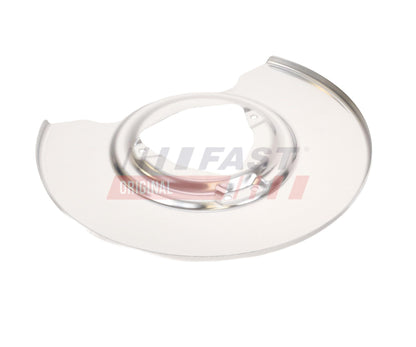 Flasque de protection de disque de frein avant, gauche ou droit pour Tesla Model 3 — FT02828 — vue 2