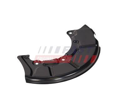 Flasque de protection de disque de frein avant, côté droit pour Skoda Octavia I — FT02857 — vue 2