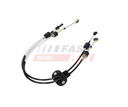 Câble de sélection des vitesses pour Ford Focus II — FT02905 — vue 2