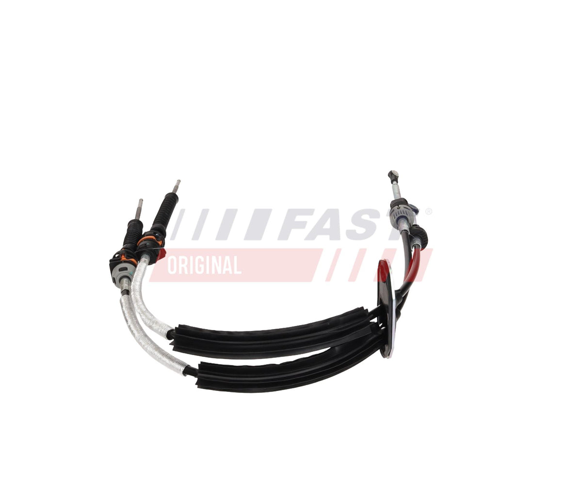 Câble de sélection des vitesses pour Volkswagen Sharan — FT02909 — vue 2