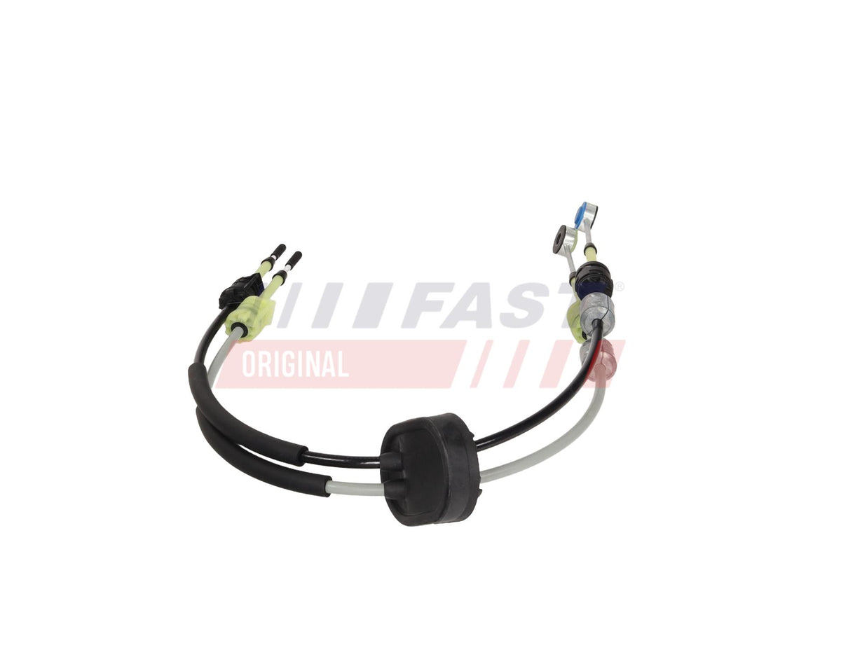 Câble de sélection des vitesses pour Opel Astra J — FT02911 — vue 2