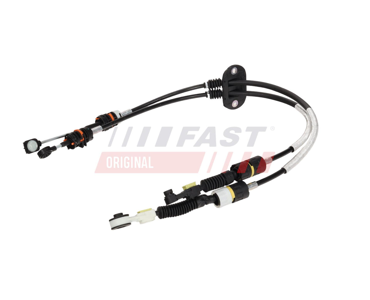 Câble de sélection des vitesses pour Ford Focus I — FT02914 — vue 2