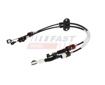 Câble de sélection des vitesses pour Ford Focus I — FT02914 — vue 2
