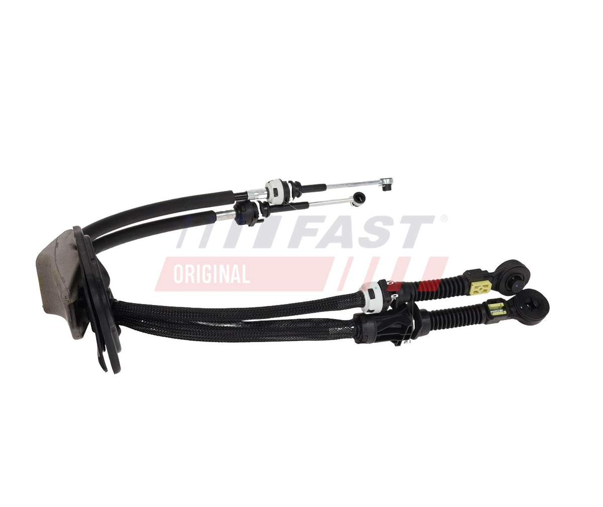 Câble de sélection des vitesses pour Citroën Xsara Picasso — FT02923 — vue 2