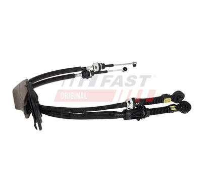Câble de sélection des vitesses pour Citroën Xsara Picasso — FT02923 — vue 2