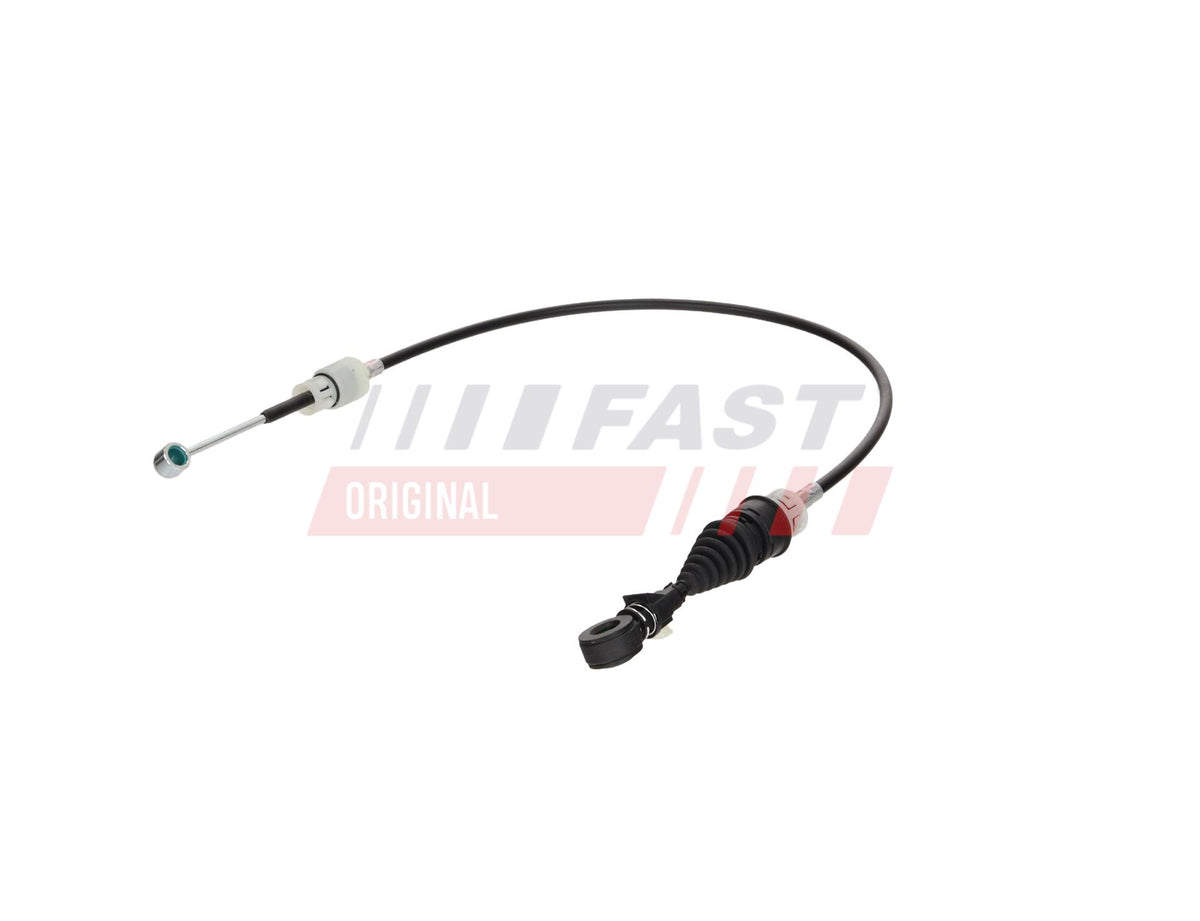 Câble de sélection des vitesses pour Fiat Punto Grande — FT02924 — vue 1