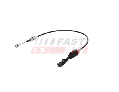 Câble de sélection des vitesses pour Fiat Punto Grande — FT02924 — vue 1