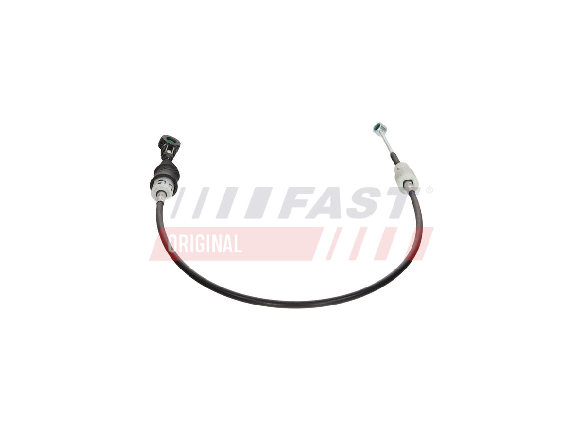 Câble de sélection des vitesses pour Fiat Punto Grande — FT02924 — vue 2