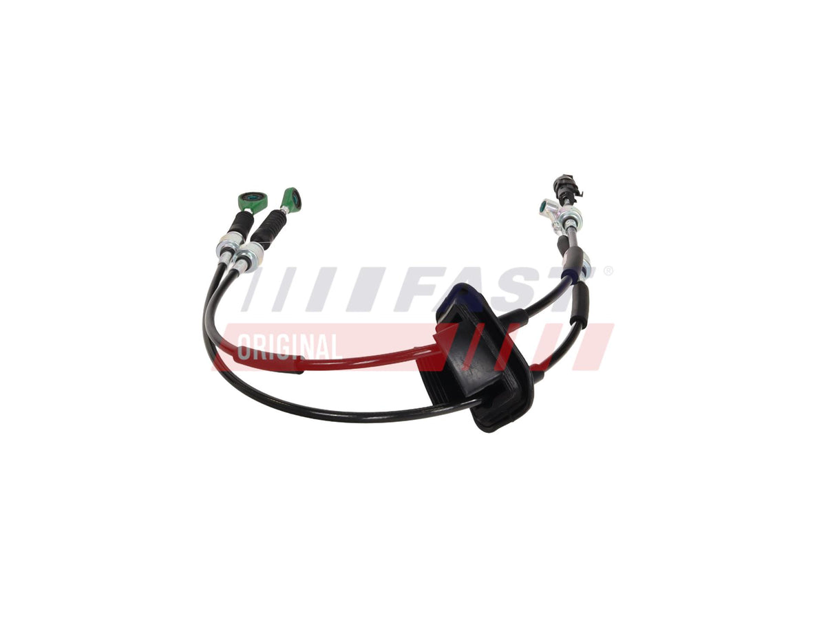 Câble de sélection des vitesses pour Ford Ka II — FT02925 — vue 2