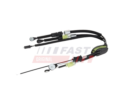Câble de sélection des vitesses pour Renault Megane IV — FT02926 — vue 1