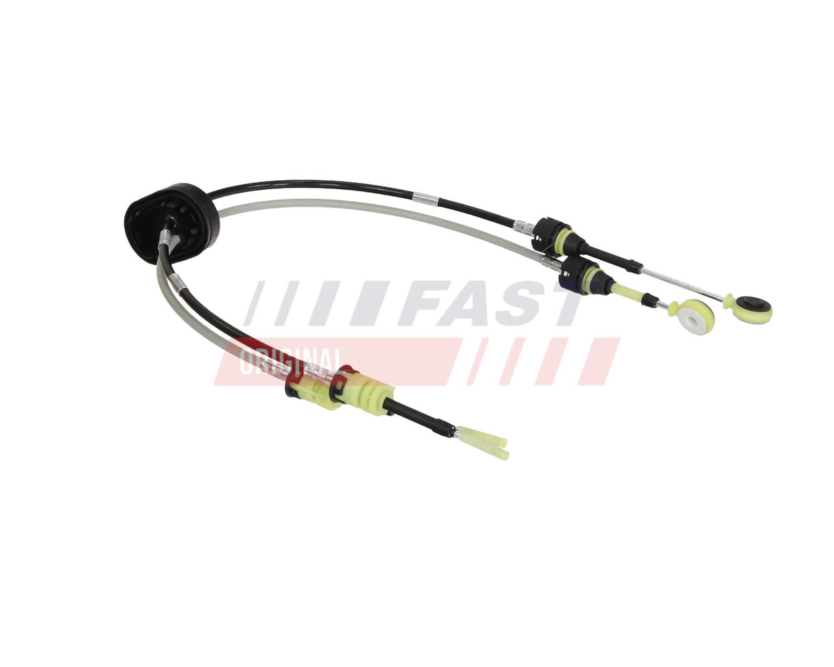 Câble de sélection des vitesses pour Opel Vectra C — FT02927 — vue 2
