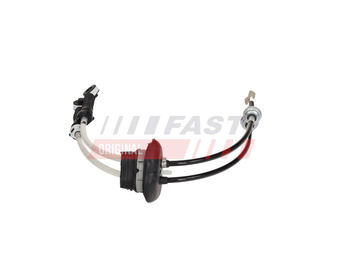 Câble de sélection des vitesses pour Fiat Scudo / Ulysse — FT02930 — vue 2