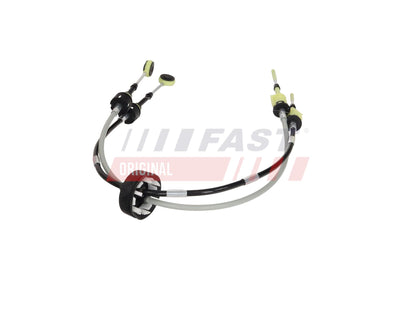 Câble de sélection des vitesses pour Opel Zafira B — FT02932 — vue 2