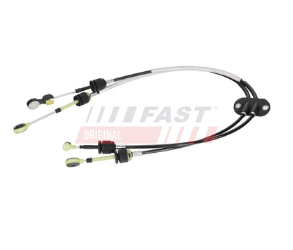 Câble de sélection des vitesses pour Ford Kuga II — FT02938 — vue 1