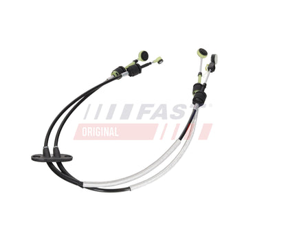 Câble de sélection des vitesses pour Ford Kuga II — FT02938 — vue 2