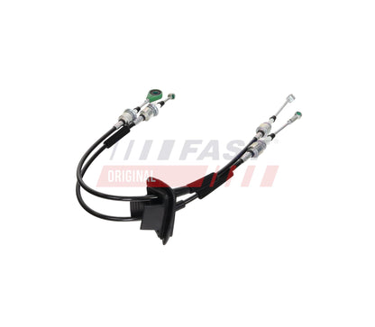 Câble de sélection des vitesses pour Fiat Panda — FT02940 — vue 2