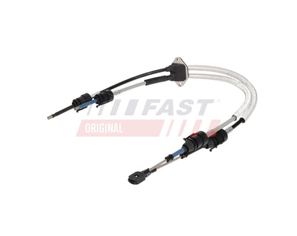 Câble de sélection des vitesses pour Seat Alhambra I — FT02944 — vue 2