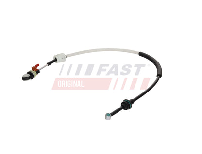 Câble de sélection des vitesses pour Citroën C5 II — FT02950 — vue 1