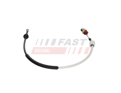 Câble de sélection des vitesses pour Citroën C5 II — FT02950 — vue 2