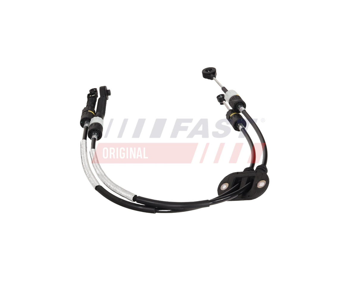 Câble de sélection des vitesses pour Ford Focus II — FT02952 — vue 2