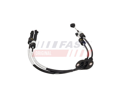Câble de sélection des vitesses pour Ford Focus II — FT02952 — vue 2
