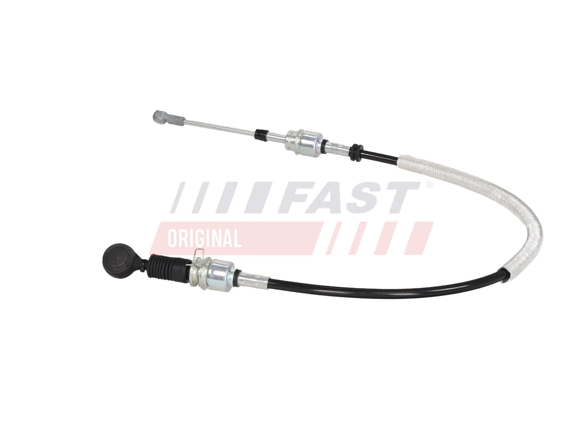 Câble de sélection des vitesses pour Mini Cooper — FT02957 — vue 1