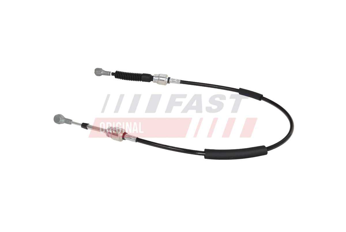 Câble de sélection des vitesses pour Fiat Stilo — FT02961 — vue 1