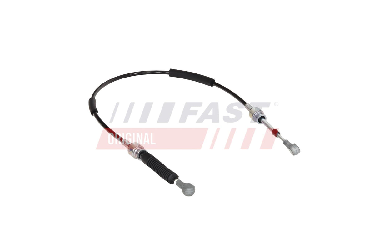 Câble de sélection des vitesses pour Fiat Stilo — FT02961 — vue 2