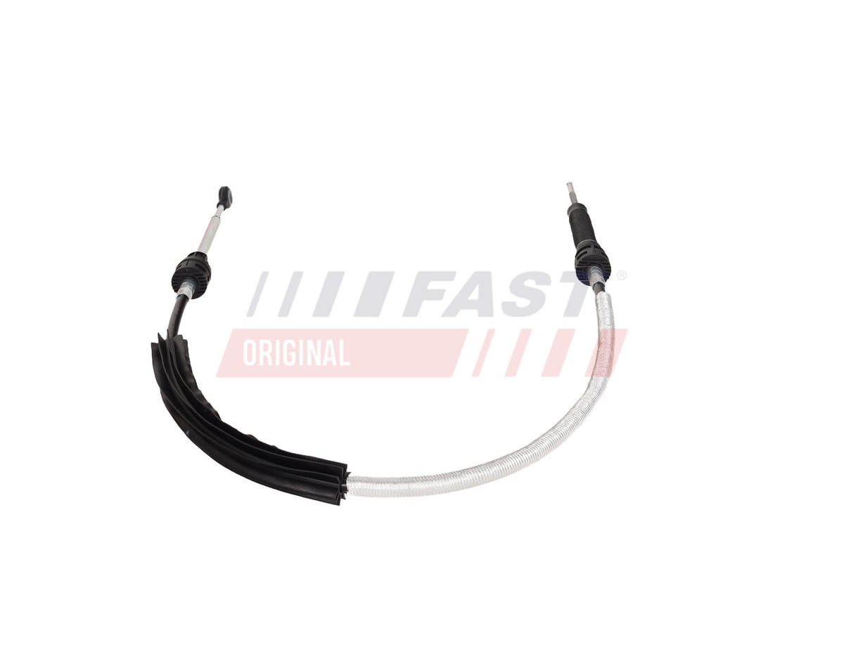 Câble de sélection des vitesses pour Audi A3 8L — FT02963 — vue 2