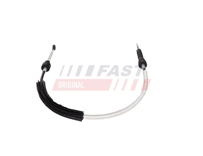 Câble de sélection des vitesses pour Audi A3 8L — FT02963 — vue 2