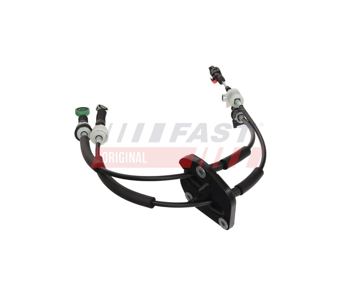 Câble de sélection des vitesses pour Lancia Ypsilon — FT02964 — vue 2