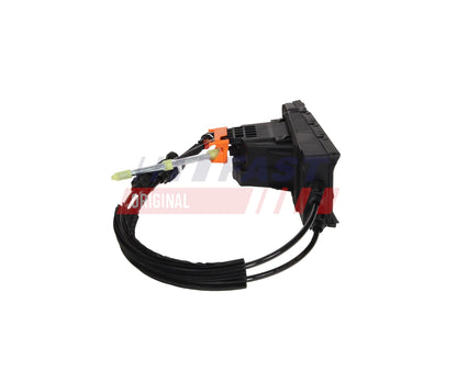 Mécanisme de levier de vitesses pour Dacia Duster — FT03025 — vue 2