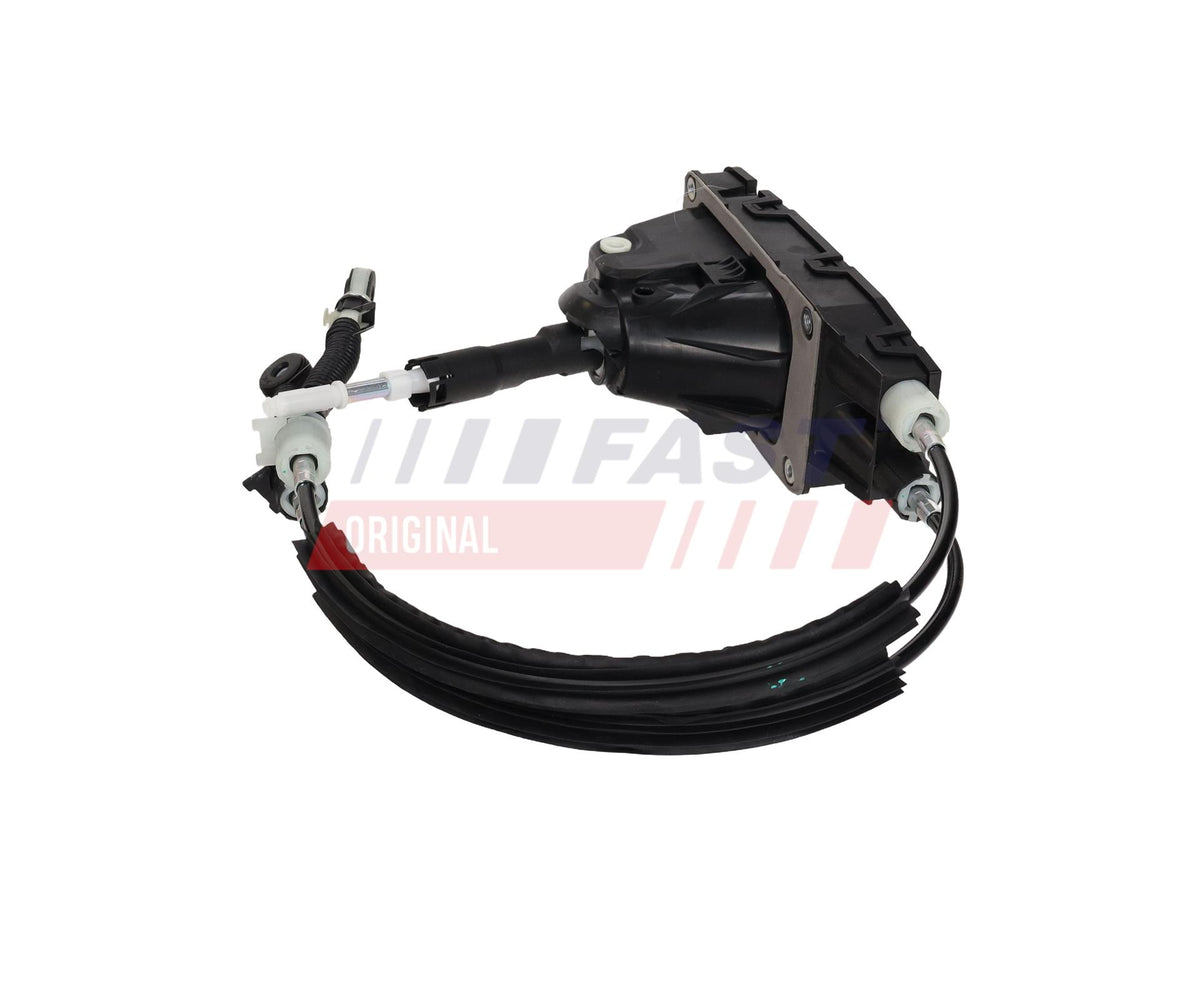 Mécanisme de levier de vitesses pour Dacia Duster — FT03030 — vue 2